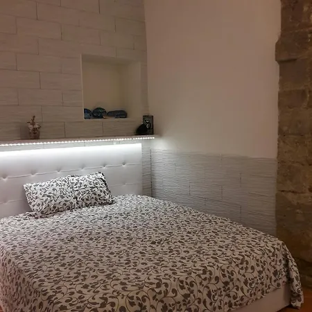 Dammusella Holiday home