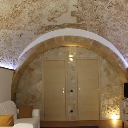 Holiday home Dammusella *