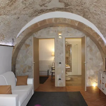 Dammusella Holiday home Syracuse
