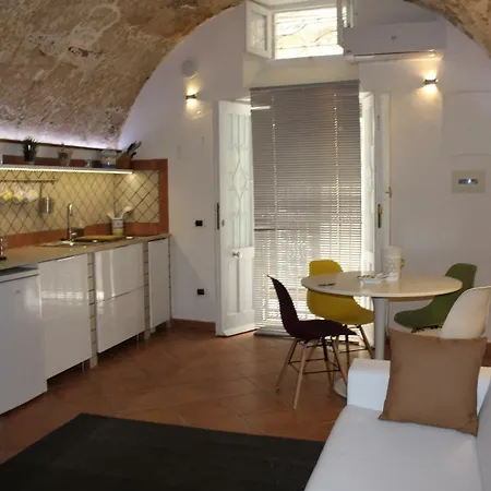 Dammusella Holiday home Syracuse
