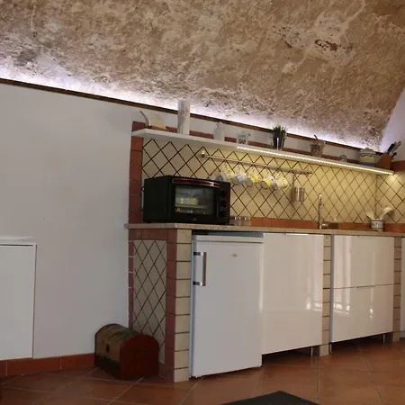 Dammusella Holiday home