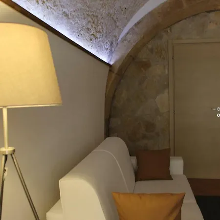 Holiday home Dammusella Syracuse
