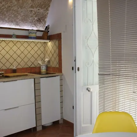 Dammusella Holiday home