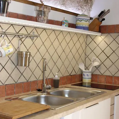 Holiday home Dammusella