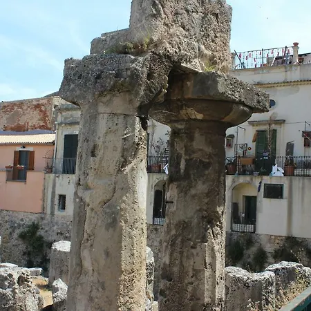 Holiday home Dammusella Syracuse