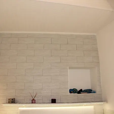 Dammusella Holiday home Syracuse