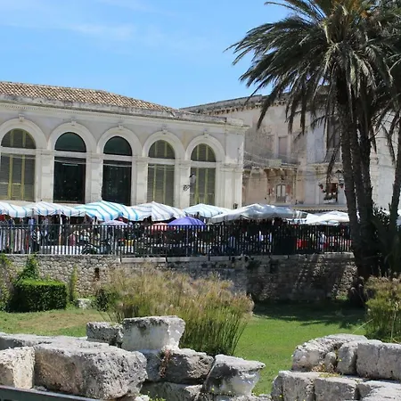Holiday home Dammusella Syracuse