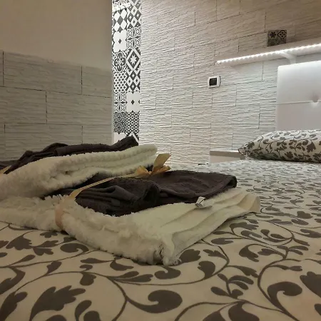 Holiday home Dammusella *