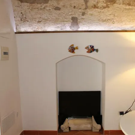 Holiday home Dammusella *