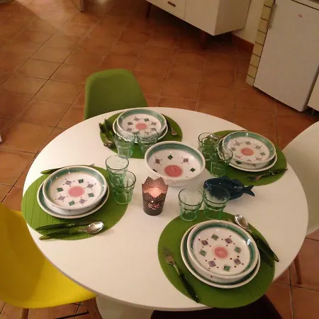 Dammusella Holiday home Syracuse