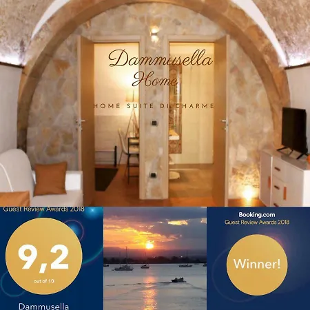 Dammusella *