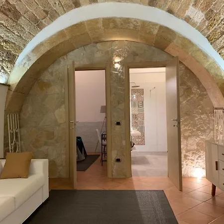 Holiday home Dammusella